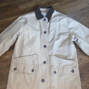 Orvis Men’s Jacket